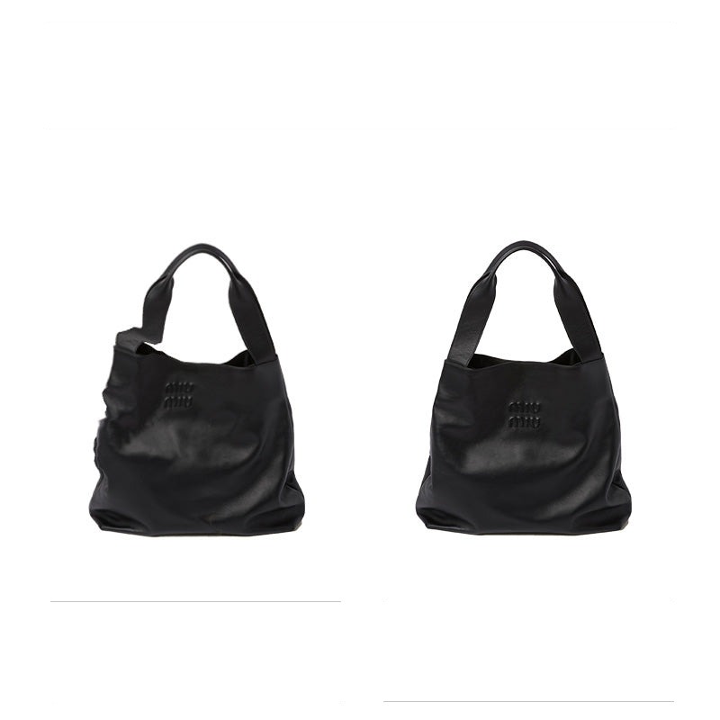 INNERBAG Geldbörsen-Organizer für Miu Miu Leder-Hobo-Bag – 5 Fächer, YKK-Reißverschluss, individuelle Farbe product image 5