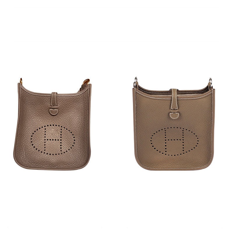 INNERBAG Taschenorganizer für Hermes Evelyne 16 / 23 / 29 / 33 – Silks and Satins product image 6