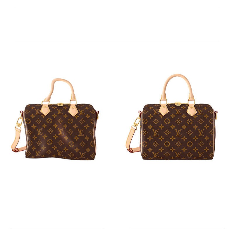 Seiden- & Satin-Taschenorganizer für LV Speedy Nano / 20 / 25 / 30 / 35 product image 6