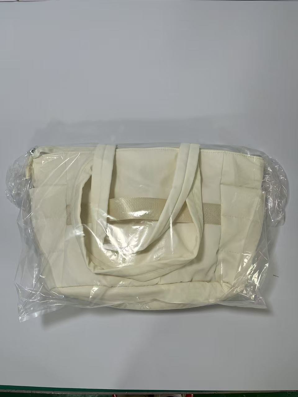 Sporttasche für Damen & Herren - Weekender-Übernachtungstasche, große Handgepäck-Gymtasche, Sport-Duffel, Krankenhaustasche, Yoga-Tote, Arbeitstasche product image 2