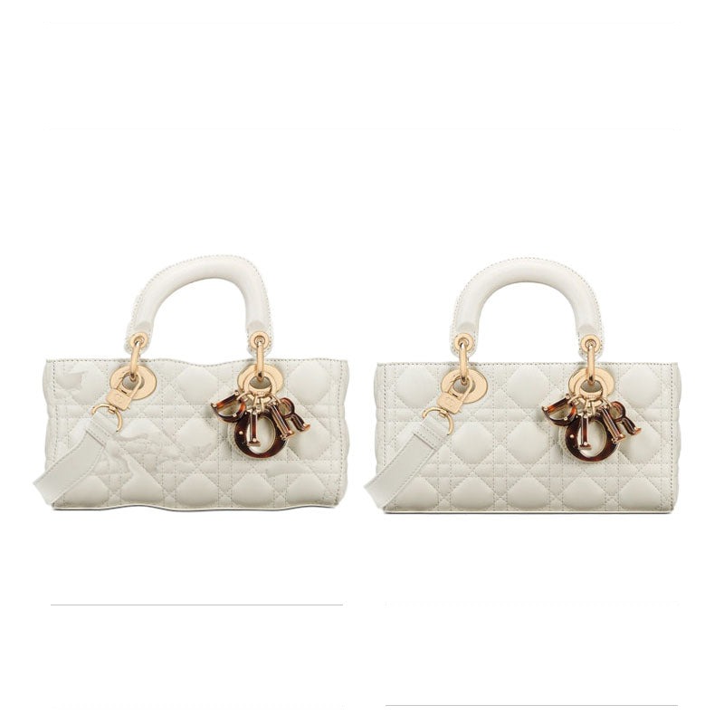 Premium Handtaschen-Organizer für Dior Lady D-Joy Micro / Small / Medium product image 5