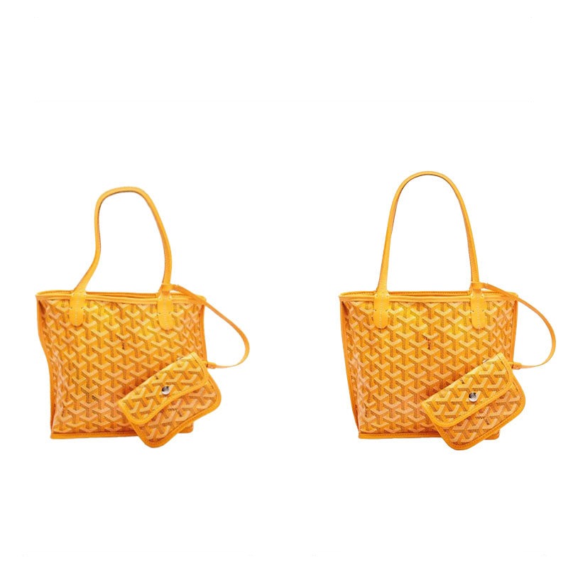 Seiden- und Satintaschenorganizer für Goyard Saint Louis PM / GM / Anjou Mini product image 6